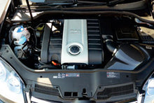 Load image into Gallery viewer, Gruppe M Carbon Fiber Intake - Mk5 GTI/Jetta 2.0T FSI / Mk6 Golf R
