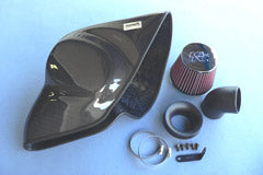 Gruppe M Carbon Fiber Intake - Mk5 GTI/Jetta 2.0T FSI / Mk6 Golf R