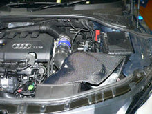 Load image into Gallery viewer, Gruppe M Carbon Fiber Intake - Mk2 TT 2.0T Quattro / TT-S 2.0T