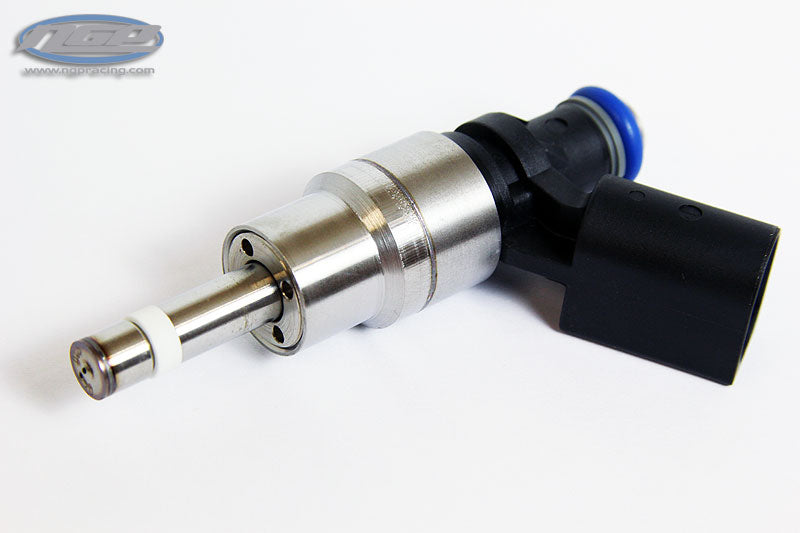 Fsii Injector Bosch OEM 2.0T FSI HDEV 1 Fuel Injector - Individual – New German ...