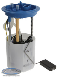 Fuel Pump - delivery unit (low pressure) w/ fuel gauge level sender - FSI VW Mk5 GTI / Jetta / Eos / Audi A3 / TT Mk2