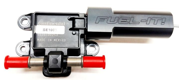 Fuel-It Bluetooth Flex-Fuel Analyzer