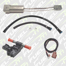 Load image into Gallery viewer, Fuel-It FLEX FUEL KIT for VW/AUDI 2.0L TSI - Bluetooth &amp; 5V