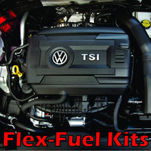 Load image into Gallery viewer, Fuel-It FLEX FUEL KIT for VW/AUDI 2.0L TSI - Bluetooth &amp; 5V