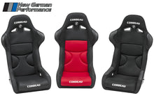 Load image into Gallery viewer, Corbeau FX1 Pro - Fixed Back Racing Seat