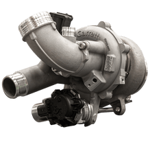 Load image into Gallery viewer, Garrett PowerMax Stage 1 GT2260S Performance Turbocharger - VW Mk7, Mk7.5 Golf, GTI, Golf R, GLI, Audi 8V A3, S3, 8S TT, TTS