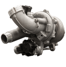 Load image into Gallery viewer, Garrett PowerMax Stage 2 G25-660 Performance Turbocharger - VW Mk7, Mk7.5 Golf, GTI, Golf R, GLI, Audi 8V A3, S3, 8S TT, TTS