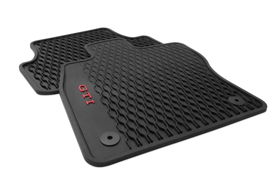 Mk8 R Mat VW Mk8 GTI Monster Mats - 5H106153082V – New German Performance