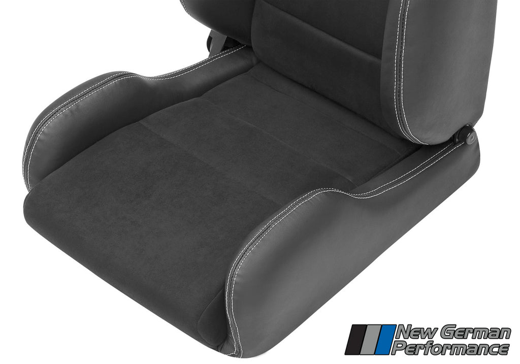 Corbeau GTS2 - Adjustable Sport Seat