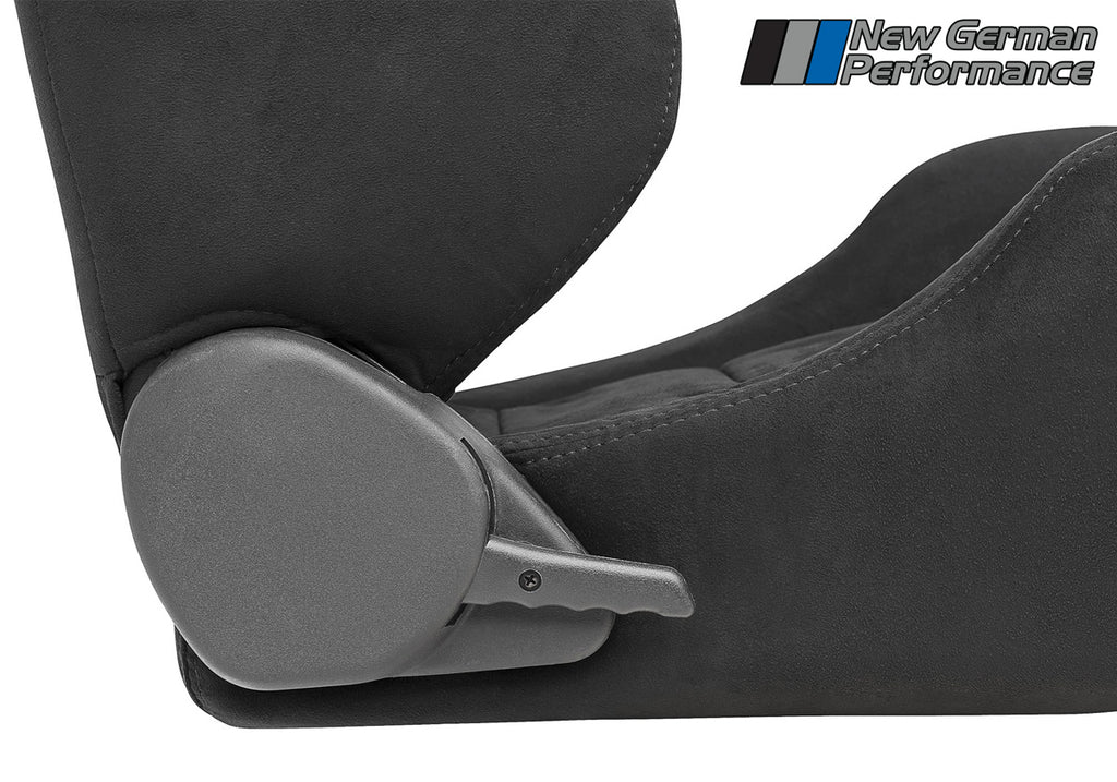 Corbeau GTS2 - Adjustable Sport Seat