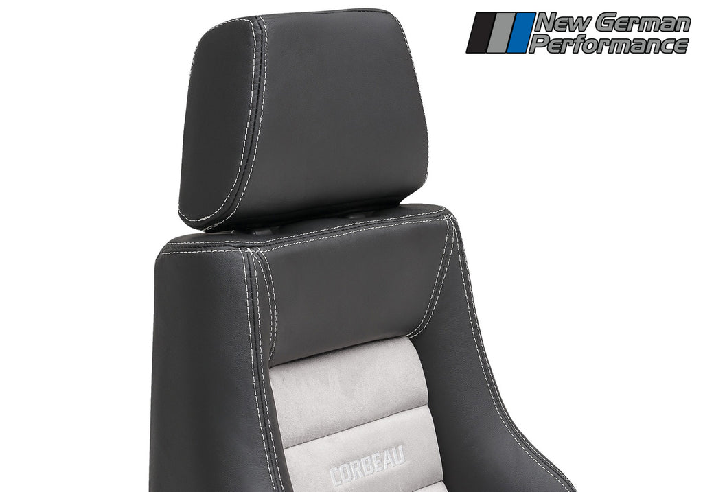 Corbeau GTS2 - Adjustable Sport Seat