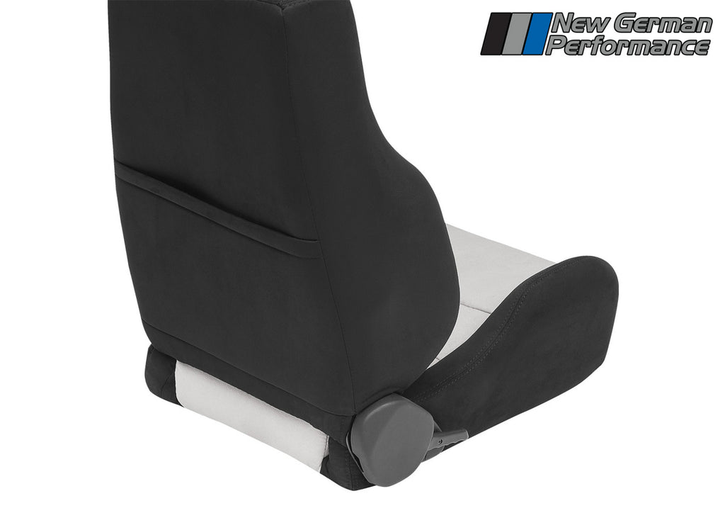 Corbeau GTS2 - Adjustable Sport Seat