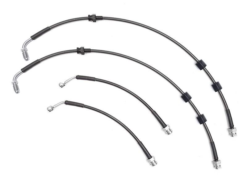 Neuspeed Sport Brake Lines - Audi 8S TTRS