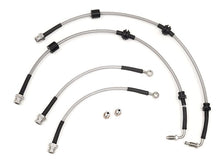 Load image into Gallery viewer, Neuspeed Sport Brake Lines - Audi B9 A4, S4, A5, S5, A4 Allroad