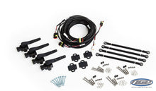 Load image into Gallery viewer, Air Lift Performance - Mk5 / Mk6 Digital Combo Kit w/ 3H Management