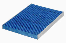 Hengst Blue.Care Cabin Filter - VW Mk4, B5 Passat (2002-2005), Audi 8N TT