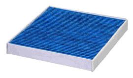 Hengst Blue.Care Cabin Filter - VW Mk8, Mk7, Mk7.5 Golf, GTI, Golf R, Jetta, GLI, MQB Tiguan, Atlas, Arteon, Audi 8V A3, S3, RS3, 8S TT, TTS, TTRS