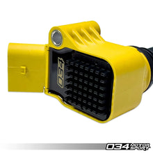 Load image into Gallery viewer, 034Motorsport Yellow High Output Ignition Coil EA8XX Engines