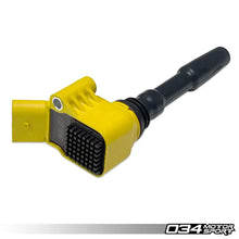 Load image into Gallery viewer, 034Motorsport Yellow High Output Ignition Coil EA8XX Engines