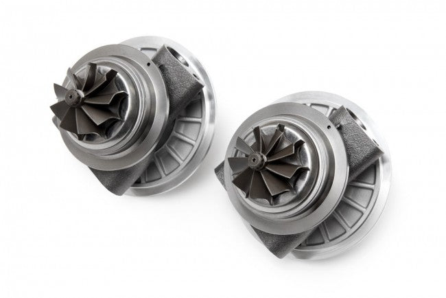 HPA 4.0T Turbo Cartridge Upgrade - Audi S6/S7/A8/S8/RS6/RS7