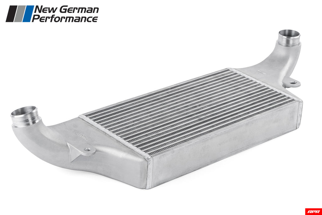 APR Audi 8V/8Y RS3 Front Mount Intercooler System (FMIC)