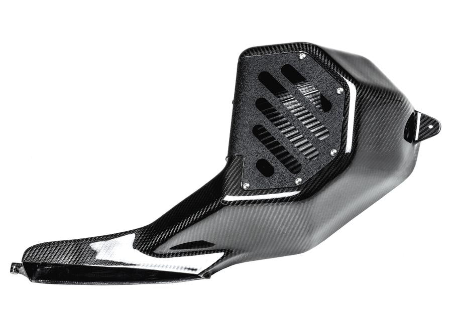 Integrated Engineering Carbon Fiber Intake System For Audi B9 S4 & S5 3.0T