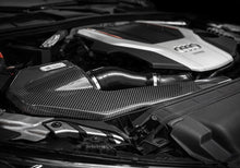 Load image into Gallery viewer, Integrated Engineering Carbon Fiber Intake System For Audi B9 S4 &amp; S5 3.0T