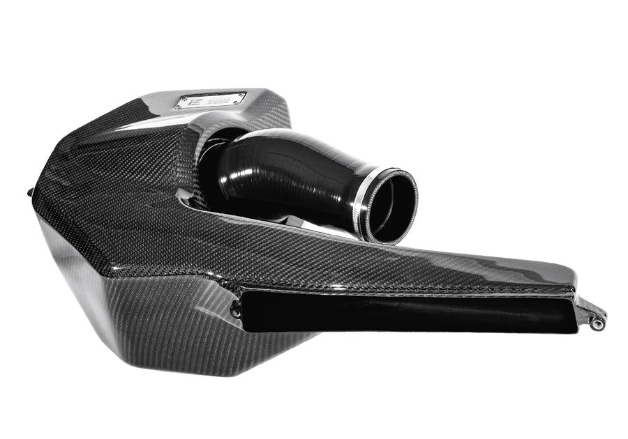 Integrated Engineering Carbon Fiber Intake System For Audi B9 S4 & S5 3.0T