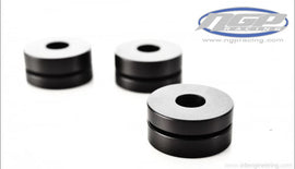 Integrated Engineering Billet Shifter Bracket Bushings - 02A/02J/02M/02Q Transmissions