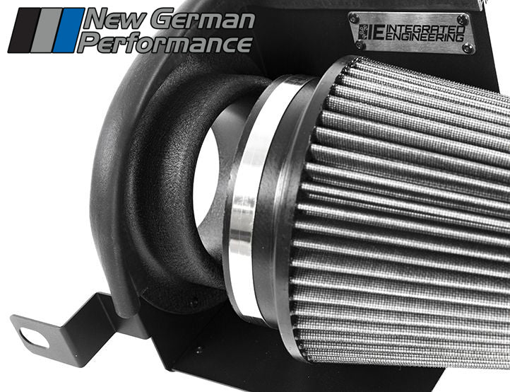 Integrated Engineering VW Mk6 Jetta 1.4T Cold Air Intake