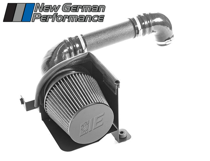 Integrated Engineering VW Mk6 Jetta 1.4T Cold Air Intake