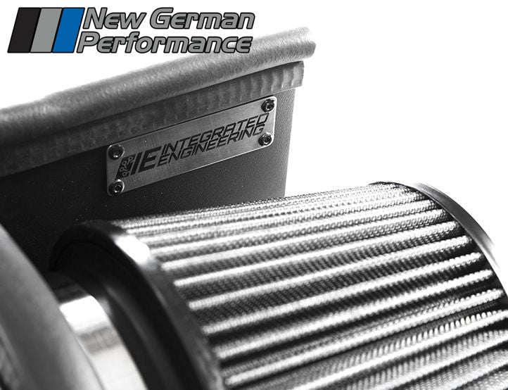 Integrated Engineering VW Mk6 Jetta 1.4T Cold Air Intake