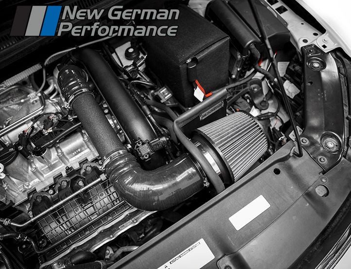 Integrated Engineering VW Mk6 Jetta 1.4T Cold Air Intake