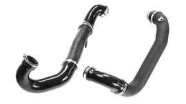 Integrated Engineering Performance Aluminum Charge Pipe Kit For Audi B9 S4, S5, & SQ5