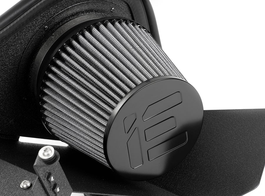 Integrated Engineering Performance Intake System For VW Atlas 2.0T