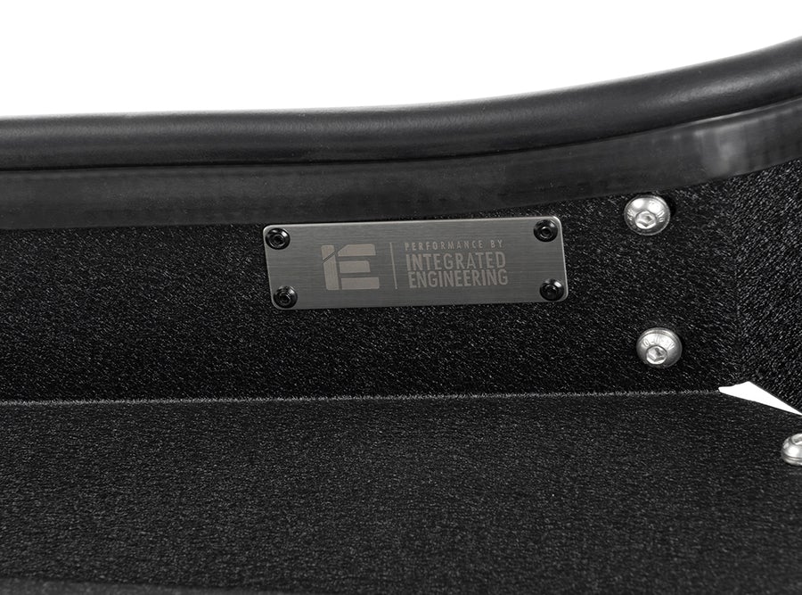 Integrated Engineering Performance Intake System For VW Atlas 2.0T