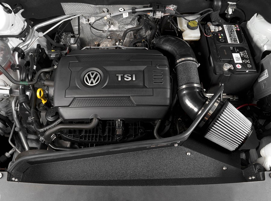 Integrated Engineering Performance Intake System For VW Atlas 2.0T