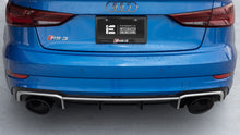 Load image into Gallery viewer, Integrated Engineering Audi 8V RS3 Performance Valved Catback Exhaust System