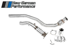Integrated Engineering Audi B8/B8.5 A4, A5, Q5 2.0T Downpipe System