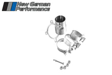 Load image into Gallery viewer, Integrated Engineering Audi B8/B8.5 A4, A5, Q5 2.0T Downpipe System