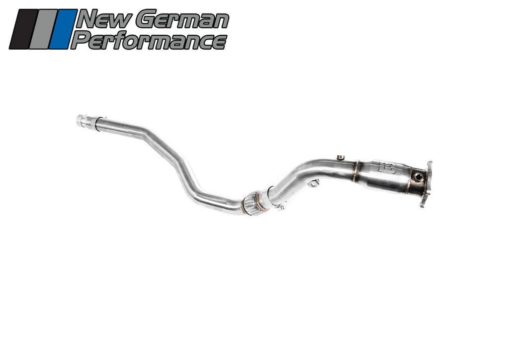 Integrated Engineering Audi B8/B8.5 A4, A5, Q5 2.0T Downpipe System