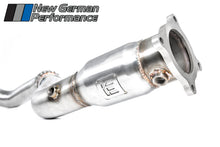 Load image into Gallery viewer, Integrated Engineering Audi B8/B8.5 A4, A5, Q5 2.0T Downpipe System