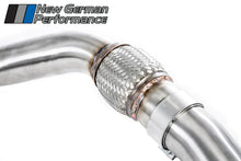 Load image into Gallery viewer, Integrated Engineering Audi B8/B8.5 A4, A5, Q5 2.0T Downpipe System