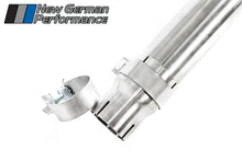 Load image into Gallery viewer, Integrated Engineering Audi B8/B8.5 A4, A5, Q5 2.0T Downpipe System