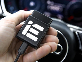 Integrated Engineering Audi B9 A4, A5, Allroad 2.0T Gen 3 TSI ECU Tune