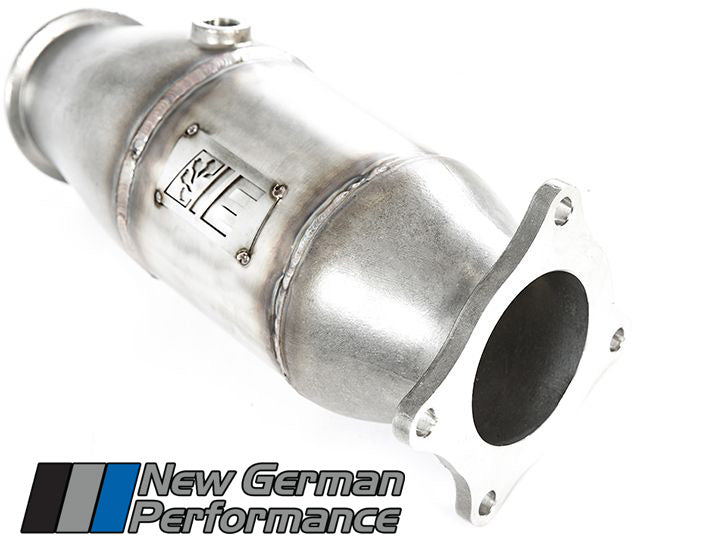 Integrated Engineering B9 A4, A5 & Allroad 2.0T Performance Catted Downpipe