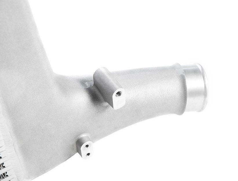 Integrated Engineering Audi B9 S4 S5 A4 A5 ALLROAD FDS Intercooler