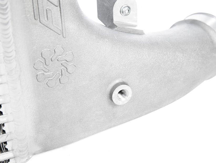 Integrated Engineering Audi B9 S4 S5 A4 A5 ALLROAD FDS Intercooler