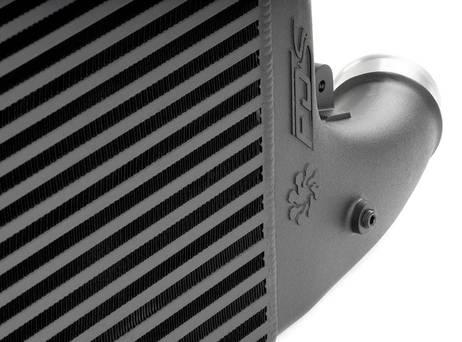 Integrated Engineering Audi B9 S4 S5 A4 A5 ALLROAD FDS Intercooler