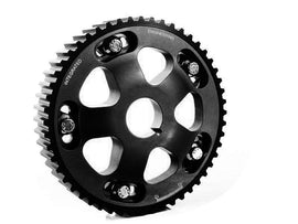 Integrated Engineering 06F 2.0T FSI Billet Adjustable Camshaft Gear - NLA